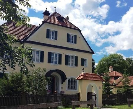 Ferienwohnung Rosenlehner Kiefersfelden Extérieur photo