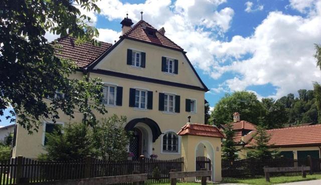 Ferienwohnung Rosenlehner Kiefersfelden Extérieur photo