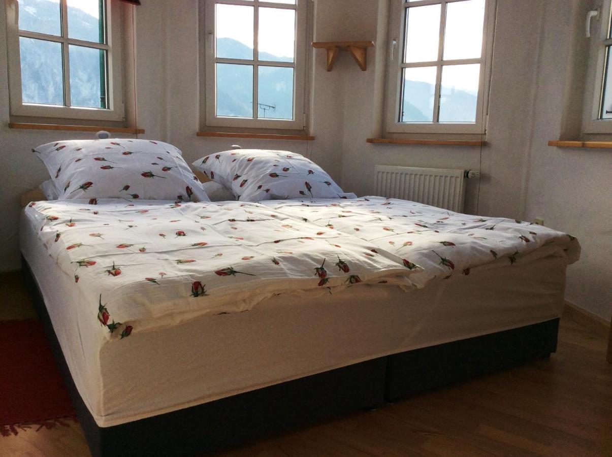 Ferienwohnung Rosenlehner Kiefersfelden Extérieur photo