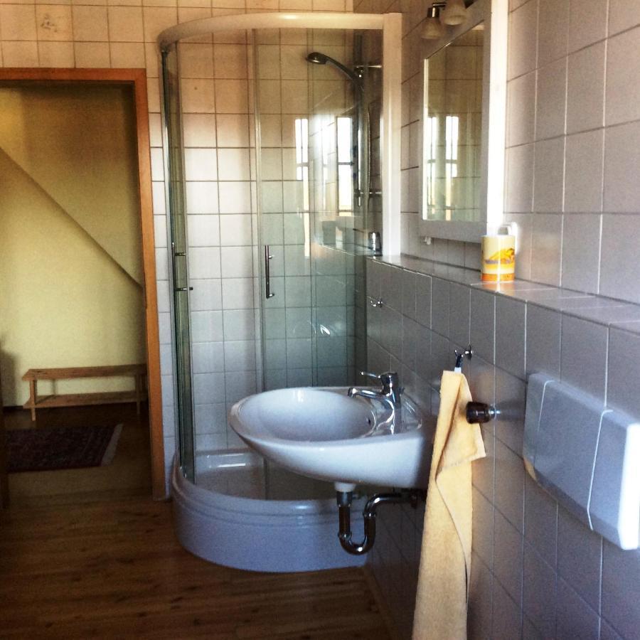 Ferienwohnung Rosenlehner Kiefersfelden Extérieur photo