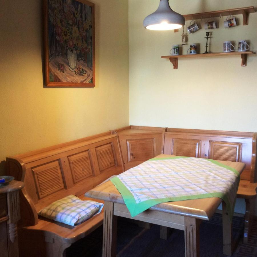 Ferienwohnung Rosenlehner Kiefersfelden Extérieur photo