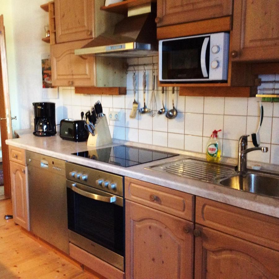 Ferienwohnung Rosenlehner Kiefersfelden Extérieur photo