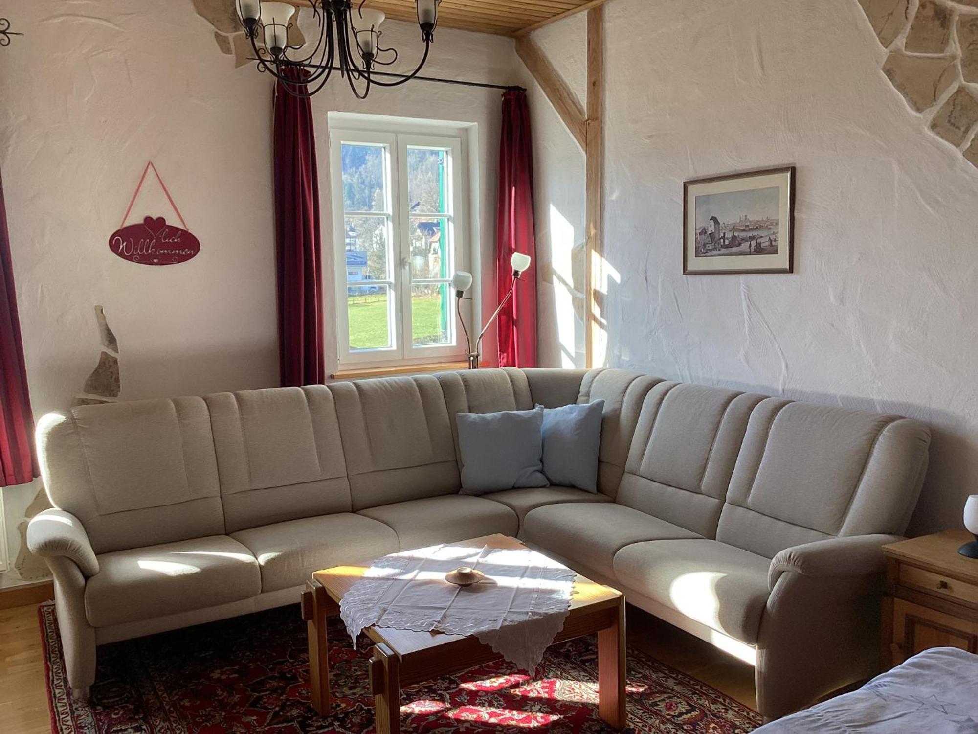 Ferienwohnung Rosenlehner Kiefersfelden Extérieur photo
